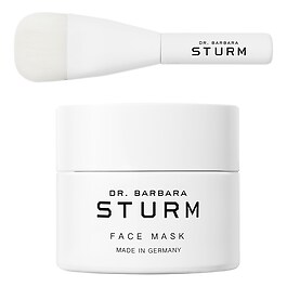 Face Mask - Calming and Deeply Hydrating Face Mask